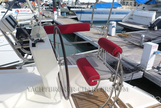 Catana 47 de segunda mano en venta