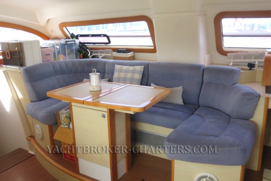 Catana 47 de segunda mano en venta