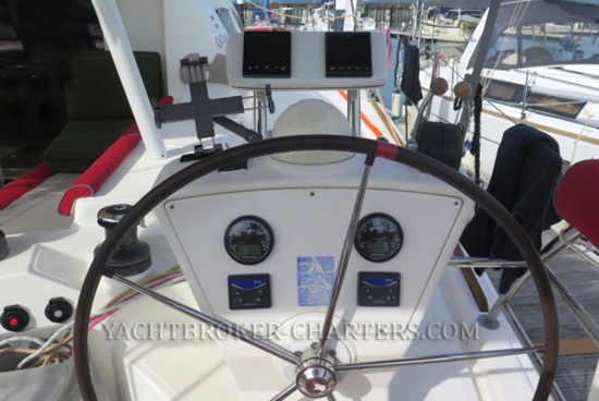 Catana 47 de segunda mano en venta