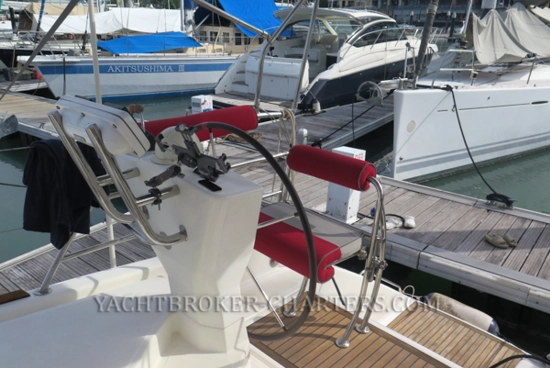 Catana 47 de segunda mano en venta