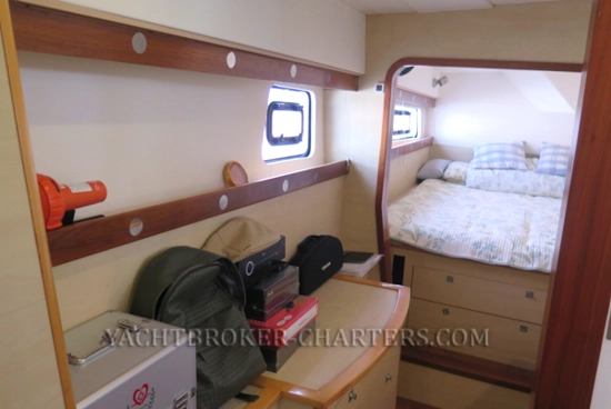 Catana 47 de segunda mano en venta