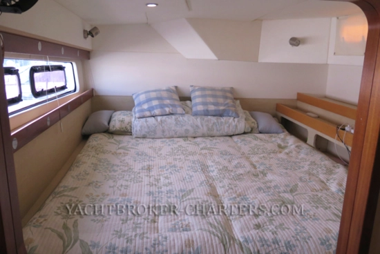 Catana 47 de segunda mano en venta