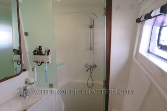 Catana 47 de segunda mano en venta