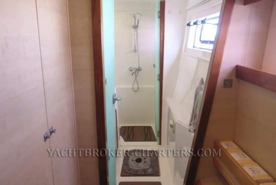 Catana 47 de segunda mano en venta