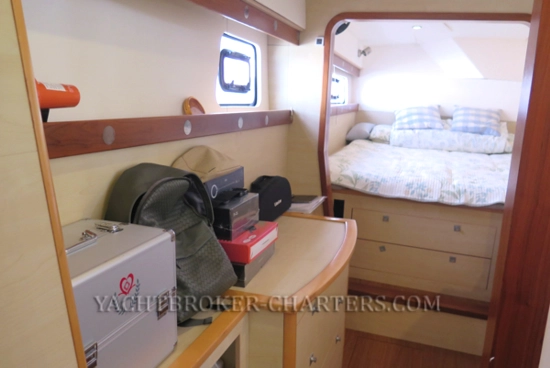 Catana 47 de segunda mano en venta