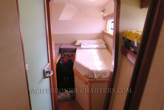 Catana 47 de segunda mano en venta