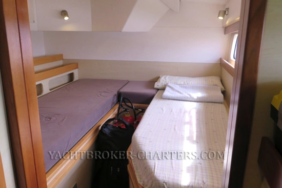 Catana 47 de segunda mano en venta
