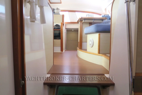 Catana 47 de segunda mano en venta