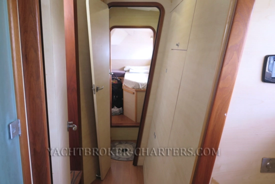 Catana 47 de segunda mano en venta