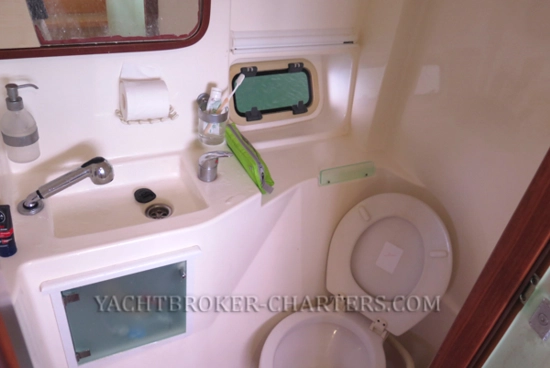 Catana 47 de segunda mano en venta