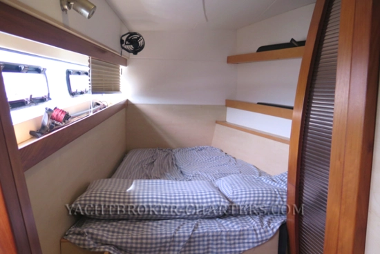Catana 47 de segunda mano en venta