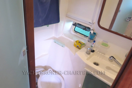 Catana 47 de segunda mano en venta