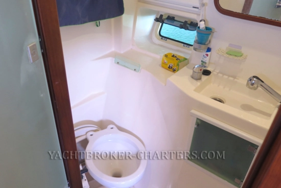 Catana 47 de segunda mano en venta