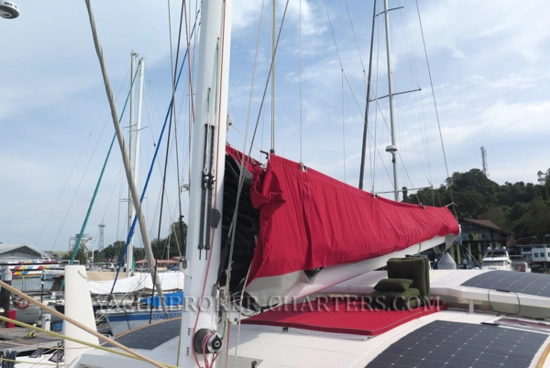 Catana 47 de segunda mano en venta