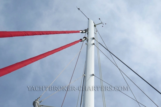 Catana 47 de segunda mano en venta