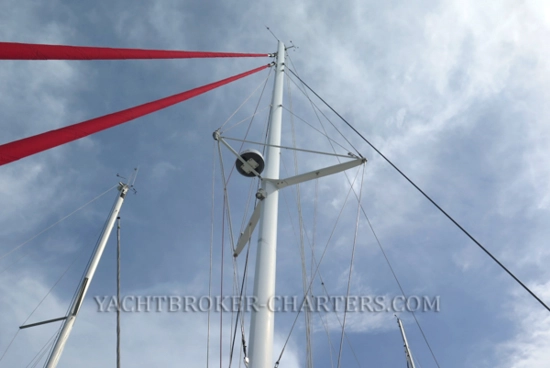 Catana 47 de segunda mano en venta