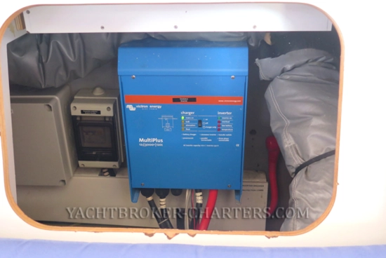 Catana 47 de segunda mano en venta