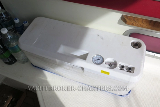 Catana 47 de segunda mano en venta