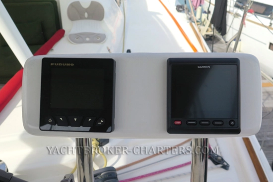 Catana 47 de segunda mano en venta