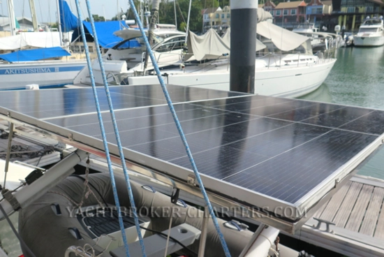 Catana 47 de segunda mano en venta