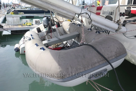 Catana 47 de segunda mano en venta