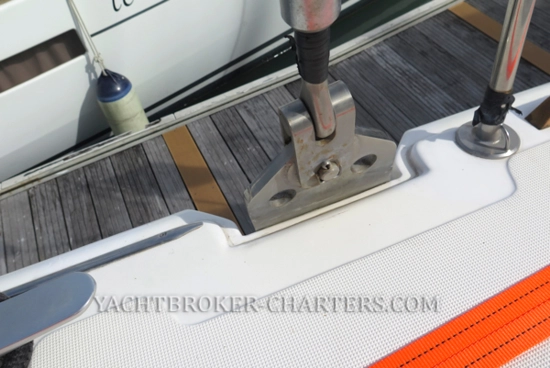 Catana 47 de segunda mano en venta