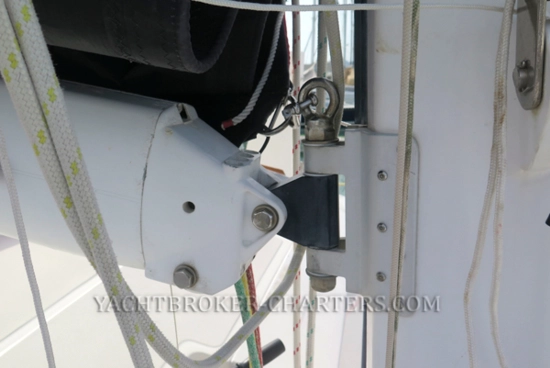 Catana 47 de segunda mano en venta