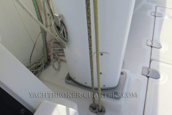 Catana 47 de segunda mano en venta