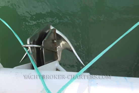 Catana 47 de segunda mano en venta