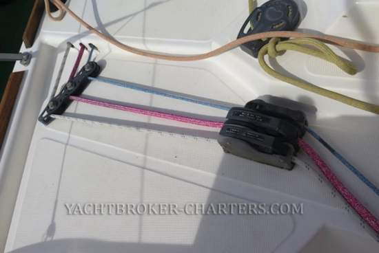 Catana 47 de segunda mano en venta