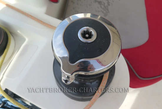 Catana 47 de segunda mano en venta
