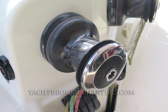 Catana 47 de segunda mano en venta