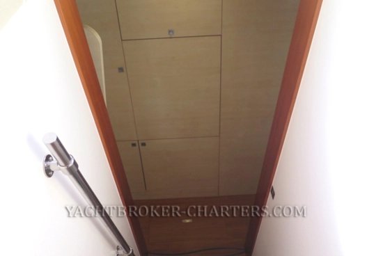 Catana 47 de segunda mano en venta