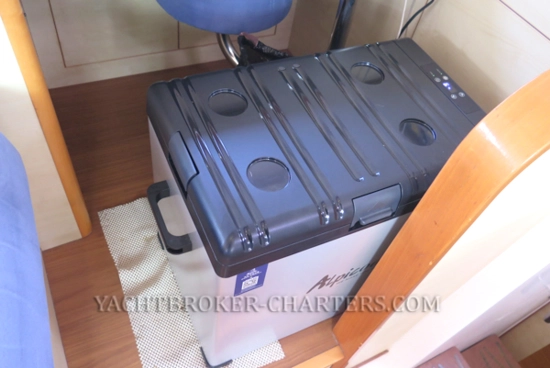 Catana 47 de segunda mano en venta