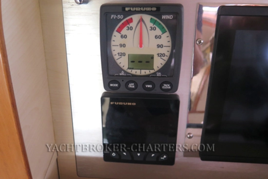Catana 47 de segunda mano en venta