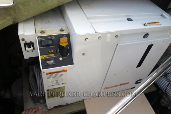 Catana 47 de segunda mano en venta