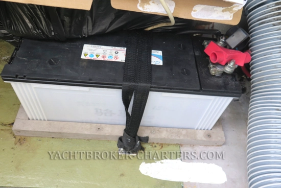 Catana 47 de segunda mano en venta