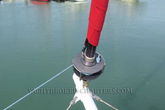 Catana 47 de segunda mano en venta