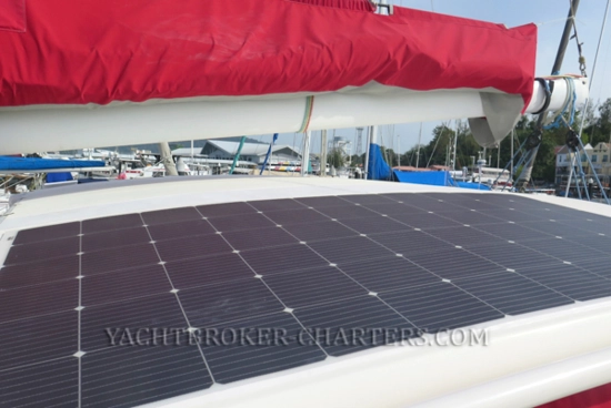 Catana 47 de segunda mano en venta