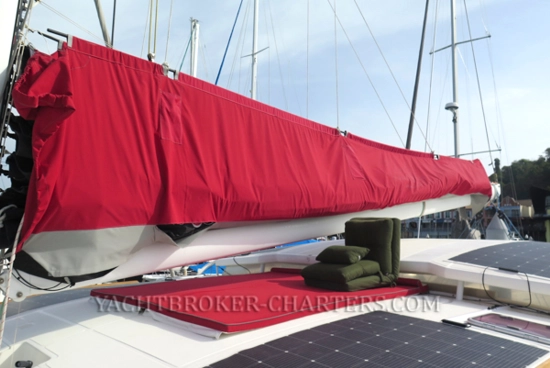 Catana 47 de segunda mano en venta
