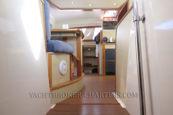 Catana 47 de segunda mano en venta