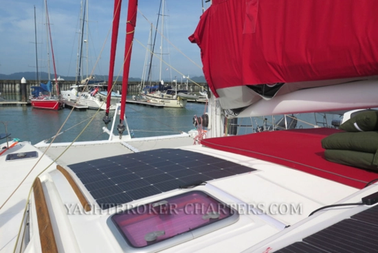 Catana 47 de segunda mano en venta