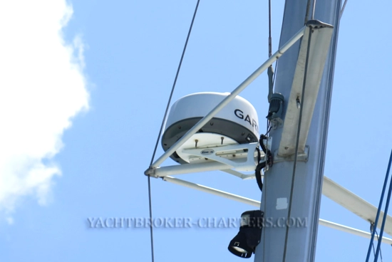 Fountaine Pajot Helia 44 usata in vendita