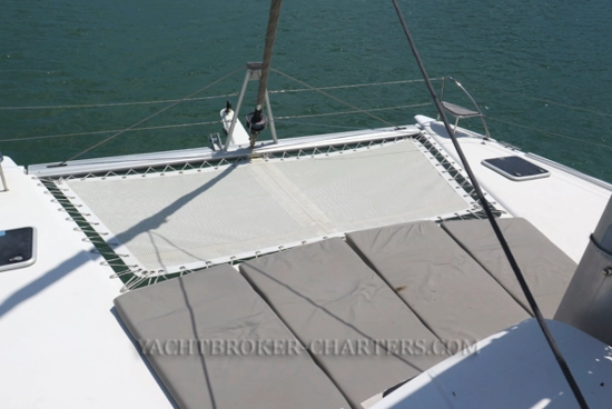 Fountaine Pajot Helia 44 usata in vendita
