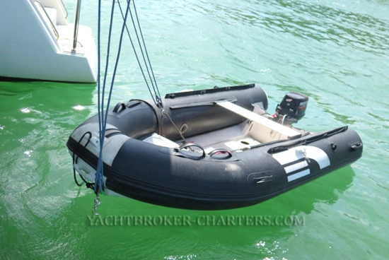 Fountaine Pajot Helia 44 usata in vendita