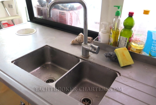 Fountaine Pajot Helia 44 usata in vendita