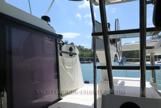 Fountaine Pajot Helia 44 usata in vendita