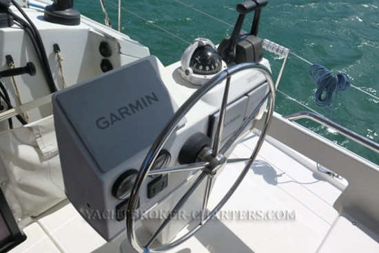 Fountaine Pajot Helia 44 usata in vendita