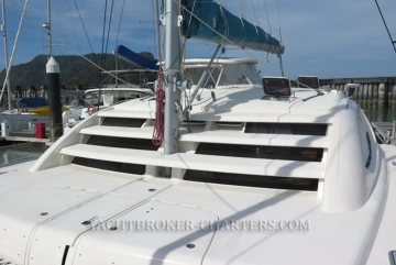 Leopard 46 de segunda mano en venta