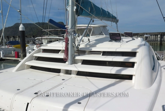 Leopard 46 de segunda mano en venta